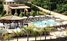 Hotel Costazzurra Museum & Spa